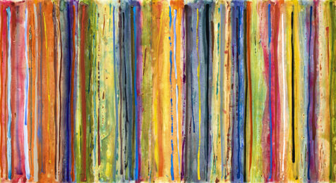 I can’t stand the rain… by Sue Oehme at Oehme Graphics
