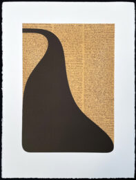 Inkwell by Bill Thompson at Center Street Studio
