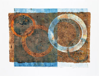 Let me show you around! title 1 by Jeanne Schneider at Oehme Graphics