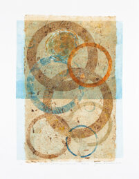 Let me show you around! title 2 by Jeanne Schneider at Oehme Graphics