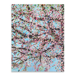 Loyalty H9-7 (from The Virtues) by Damien Hirst at MLTPL