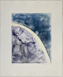 Luna by Jennifer Marshall at Jungle Press Editions
