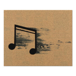 Note by Ed Ruscha at MLTPL