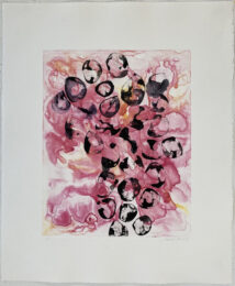 Pop Rocks by Jennifer Marshall at Jungle Press Editions