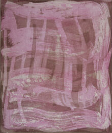 Serpentine 2 by Anne Russinof at VanDeb Editions