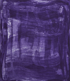 Serpentine 4 by Anne Russinof at VanDeb Editions