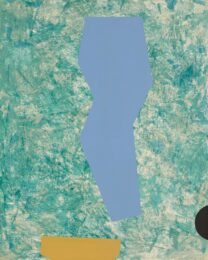 Sound 1 by Yoshishige Furukawa at Jungle Press Editions