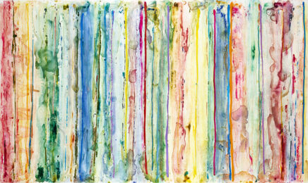 Spring Shower by Sue Oehme at Oehme Graphics