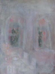 The Wedding by Eliana Marinari at Robert Fontaine Gallery