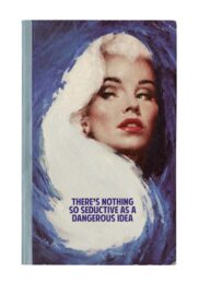 There’s Nothing So Seductive As A Dangerous Idea by The Connor Brothers at Brandler Galleries