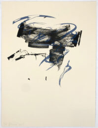 Untitled by Jill Moser at Jungle Press Editions