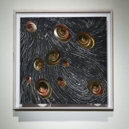 Des Papier II by Barbara Sorensen at Flying Horse Editions