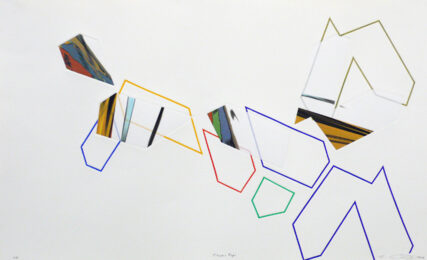 Floyd & Fifi by Carmon Colangelo at Flying Horse Editions