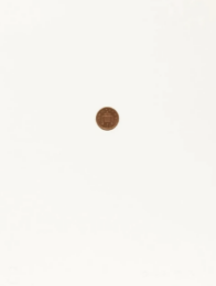 Found Coin by Gavin Turk at Dovehouse Contemporary