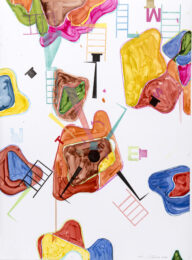 Happy Plan B #2 by Carmon Colangelo at Flying Horse Editions