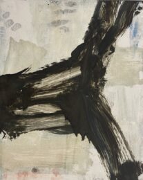 July Series #10 by Mark Saltz at VanDeb Editions