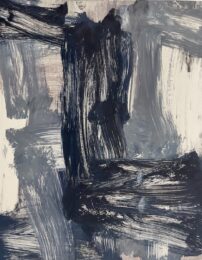 July Series #16 by Mark Saltz at VanDeb Editions