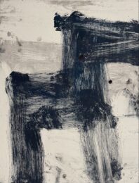 July Series #20 by Mark Saltz at VanDeb Editions