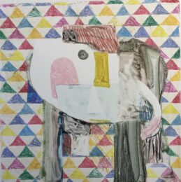 Monotype 10 by Tomory Dodge at Flying Horse Editions