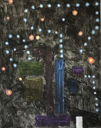 Monotype 15 by Tomory Dodge at Flying Horse Editions