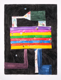 Monotype 16 by Tomory Dodge at Flying Horse Editions