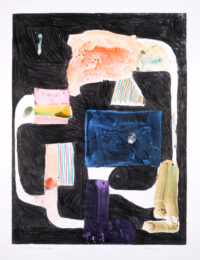 Monotype 17 by Tomory Dodge at Flying Horse Editions