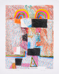 Monotype 19 by Tomory Dodge at Flying Horse Editions