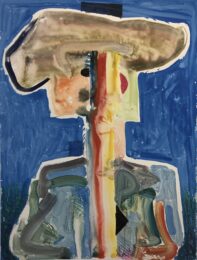 Monotype 6 by Tomory Dodge at Flying Horse Editions