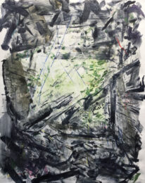 New Sharon Church Rd FHE MT 4 by Damian Stamer at Flying Horse Editions