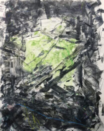 New Sharon Church Rd FHE MT 5 by Damian Stamer at Flying Horse Editions
