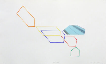 Odette & Otto by Carmon Colangelo at Flying Horse Editions