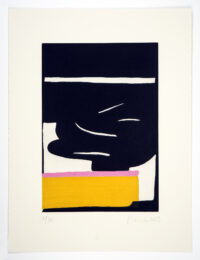 Of Night by Jill Moser at Manneken Press (IFPDA)