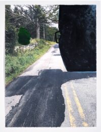 On the Road by David Humphrey at Flying Horse Editions