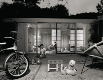 Skinner, Skinner House by Julius Shulman at Taschen
