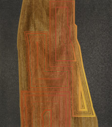 Slow Down by Jason Middlebrook at Flying Horse Editions