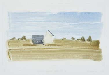 South Lowell FHE MT 13 by Damian Stamer at Flying Horse Editions