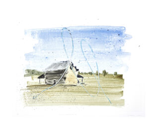 South Lowell FHE MT 16 by Damian Stamer at Flying Horse Editions
