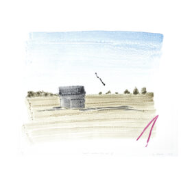 South Lowell FHE MT 18 by Damian Stamer at Flying Horse Editions