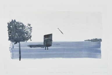 South Lowell FHE MT 1 by Damian Stamer at Flying Horse Editions