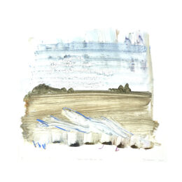 South Lowell FHE MT 20 by Damian Stamer at Flying Horse Editions
