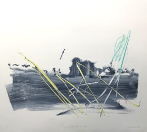 South Lowell FHE MT 24 by Damian Stamer at Flying Horse Editions