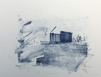 South Lowell FHE MT 44 by Damian Stamer at Flying Horse Editions