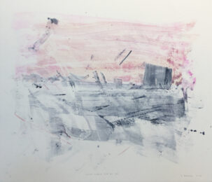 South Lowell FHE MT 57 by Damian Stamer at Flying Horse Editions