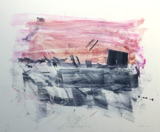 South Lowell FHE MT 64 by Damian Stamer at Flying Horse Editions