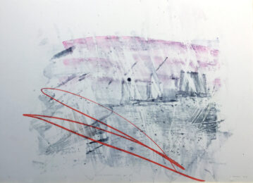 South Lowell FHE MT 69 by Damian Stamer at Flying Horse Editions