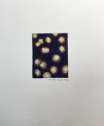 Stars, Variation 1 by Tomory Dodge at Flying Horse Editions