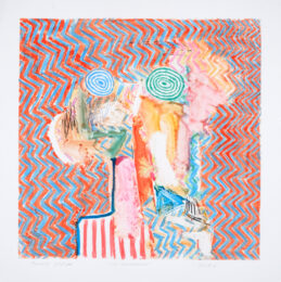 T.V. Personality by Tomory Dodge at Flying Horse Editions