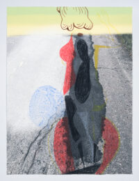 The Road Home by David Humphrey at Flying Horse Editions