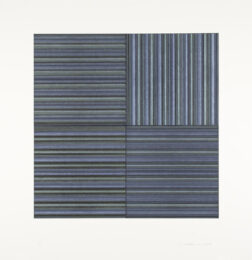 Therein Lies the Question by Connie Saddlemire at Oehme Graphics