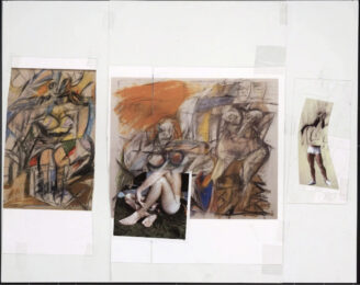 Together by Richard Prince at Dovehouse Contemporary